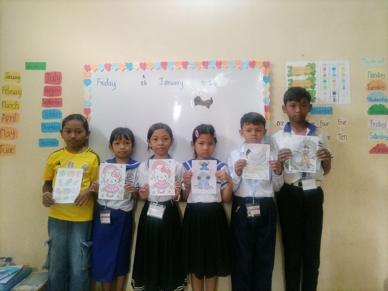 Language Games