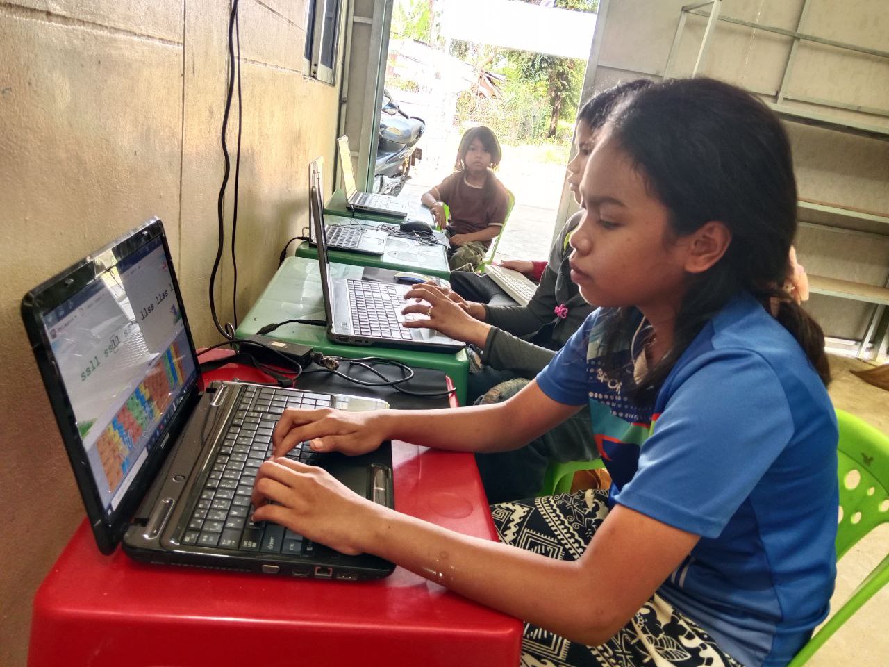 Computer Training