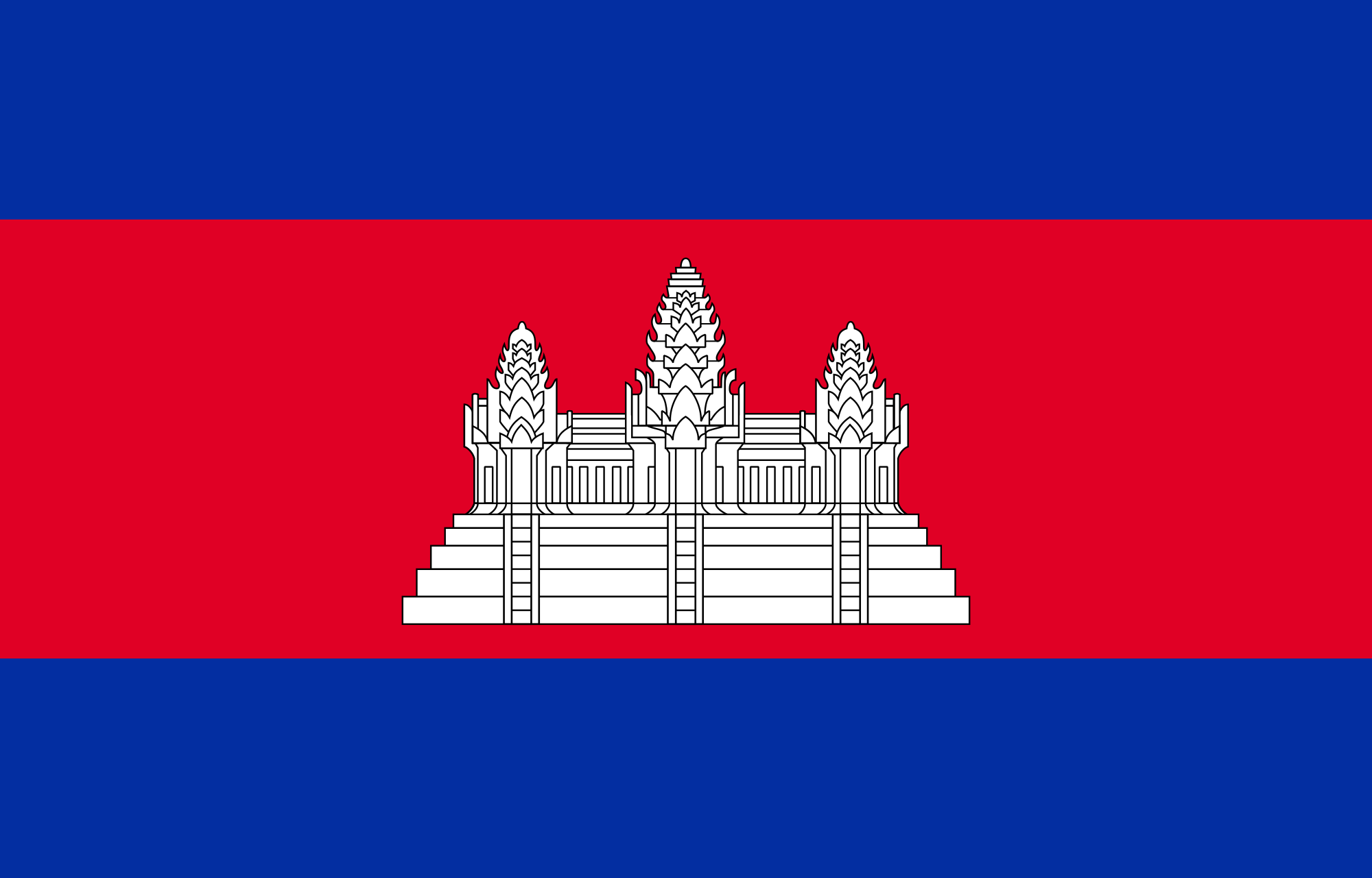 KM
